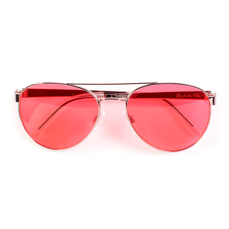 Rio Rose Aviator