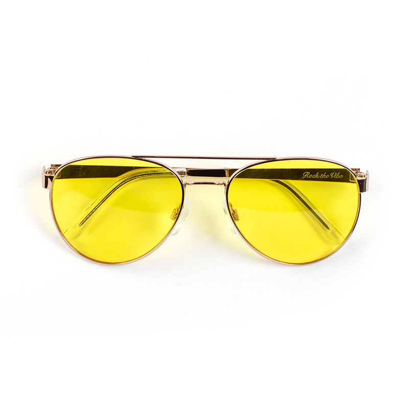 Lisbon Lellow Aviator