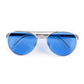 Barcelona Blue Aviator